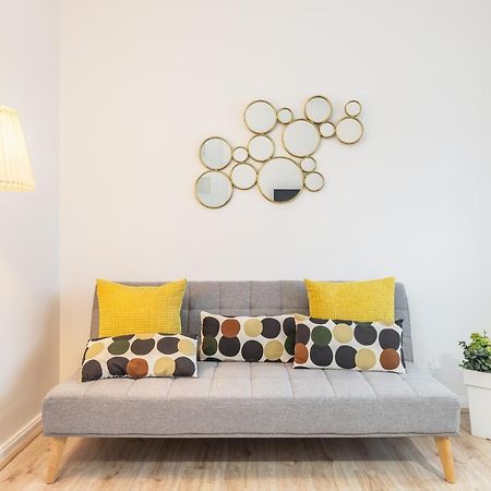 Nice Apartment With Veranda In Gaia - 3D Vila Nova de Gaia Exterior photo